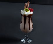 nutella shake2