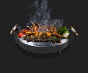 rostam golden platter2